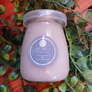 aha pumice exfoliating scrub