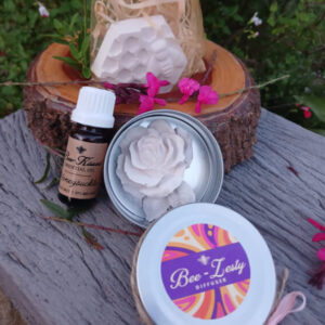 Bee-Zesty Diffuser and Oil featured