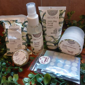 Full Combination Facial Kit