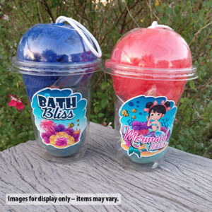 Mini Surprise Bath Set for Kids