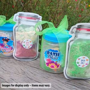 Ocean Bliss Bath Set for Kids