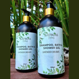 all-in-one body wash