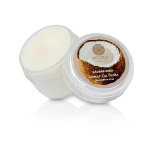 baobab seed lip butter