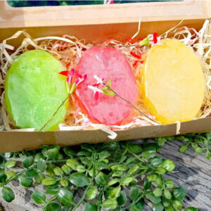 bee-hive handcrafted glycerine soaps3