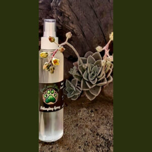 Detangling Spray for Dogs