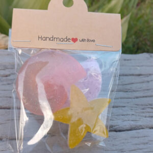 ocean treasures bath set