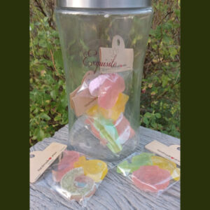 ocean treasures glycerine soaps