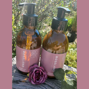 Hand and Body Care Duo