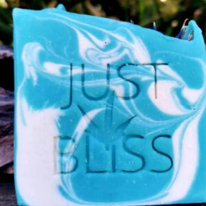 Kids Scented Soap Bars