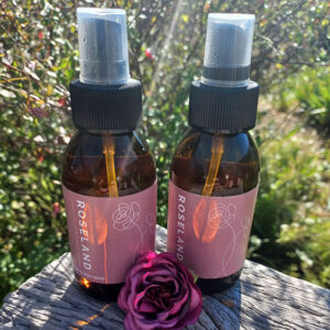 Rosewater Room Spray