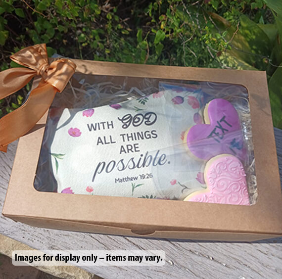 Sweet Self-Care Essentials – 2