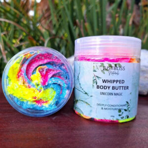 Unicorn Magic Whipped Body Butter