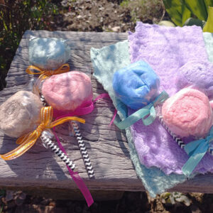 soft makeup remover face cloths